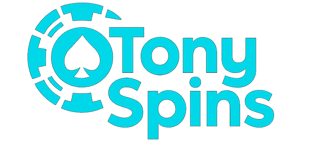 TonySpins